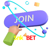 Junte-se ao cassino Snk Bet hoje mesmo