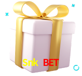 Receba seus bônus de boas-vindas no Snk Bet