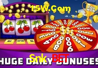 Experiência VIP Snk Bet
