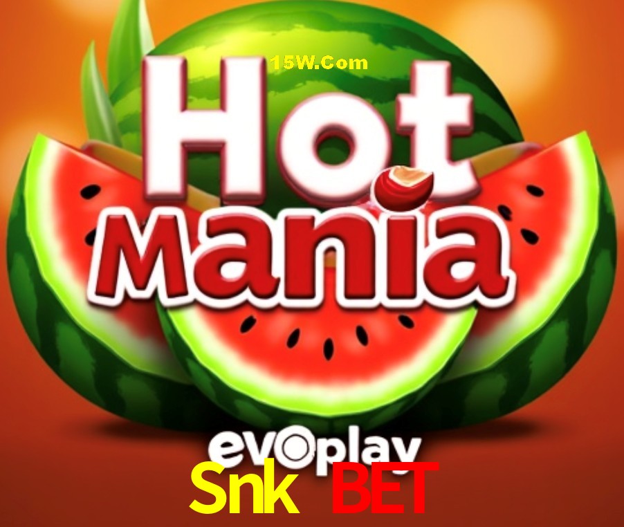 Jogos Exclusivos Snk Bet