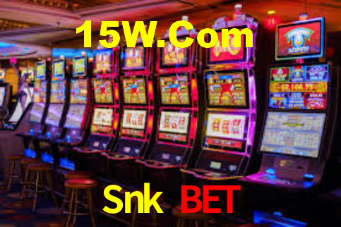 Apostas com odds competitivas na Snk Bet
