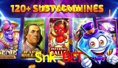 Promoções Sazonais Snk Bet