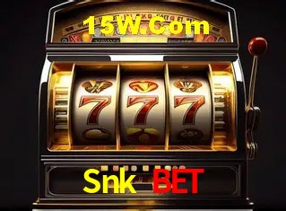 Tecnologia da Plataforma Snk Bet