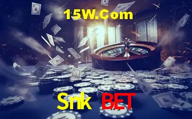 Biblioteca de slots populares na Snk Bet