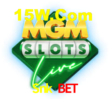 Mercados ao vivo e cash out na Snk Bet