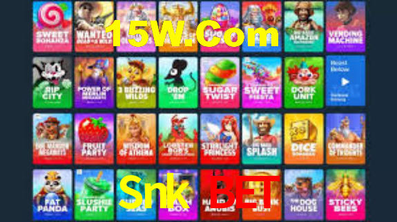 Download rápido e seguro na Snk Bet