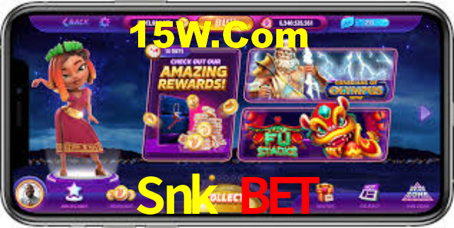 Snk Bet