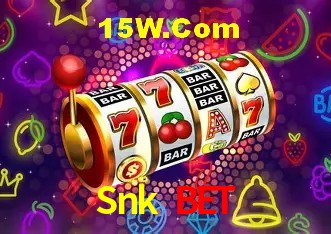 Integração de APIs Snk Bet