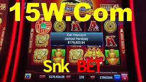 Premium Interface Snk Bet