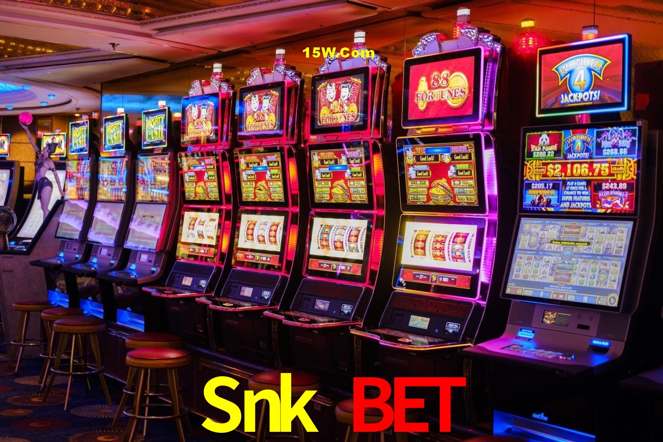 Games Directory Snk Bet