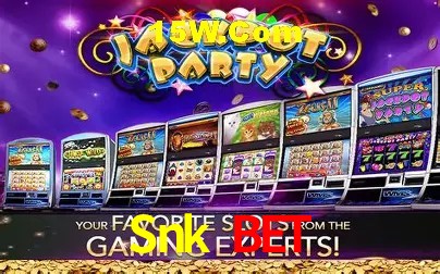 Login Seguro Snk Bet