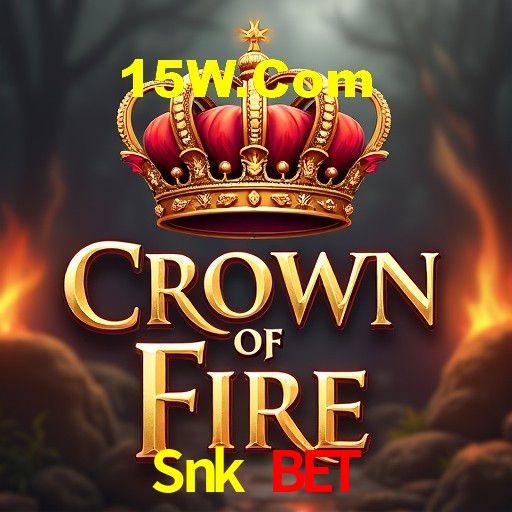 Página oficial no Facebook da Snk Bet