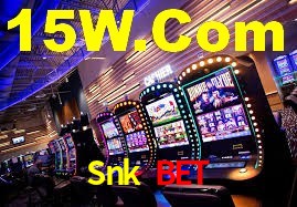 Snk Bet