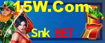 VIP Casino Snk Bet