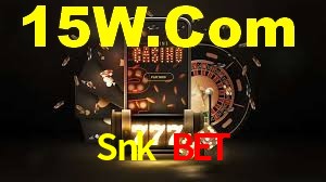 Snk Bet App Interface