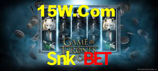 Snk Bet
