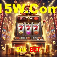 Live Casino Snk Bet
