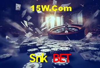 Jogos com bônus e suporte 24h na Snk Bet
