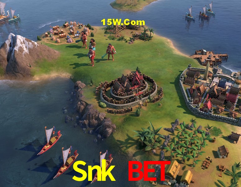 Torneios Snk Bet