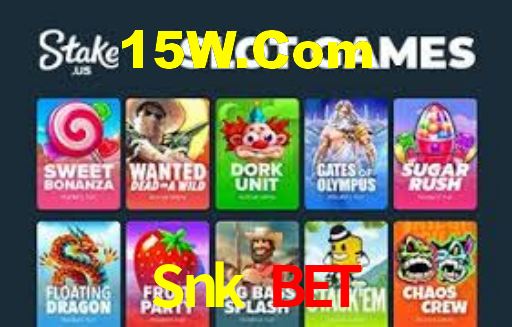 Snkbet.Com