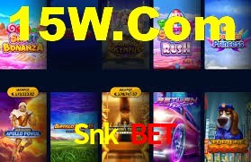 Snk Bet