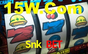 Roulette Table Snk Bet