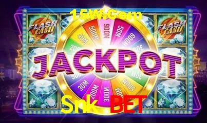 Casino Ao Vivo Snk Bet