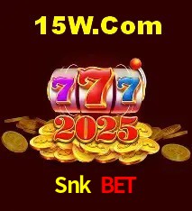 Estatísticas Esportivas Snk Bet