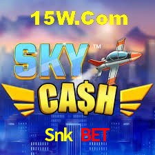 Tennis Betting Snk Bet