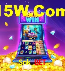 Snk Bet: Jogos de Caça-Níqueis-Altas Recompensas, Roleta-Velocidade, Blackjack-Desafios Máximos