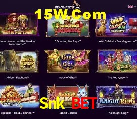 Casino Ao Vivo Snk Bet