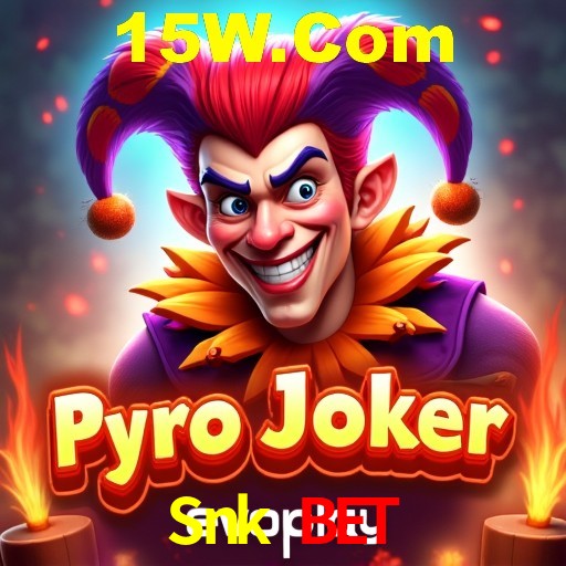 Descubra o Mundo do Cassino Online com Snk Bet
