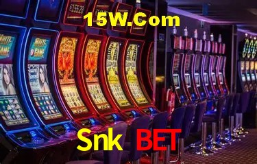 Casino VIP Snk Bet