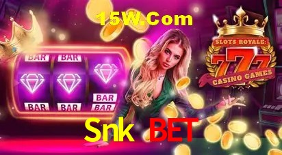Benefícios da Conta Snk Bet