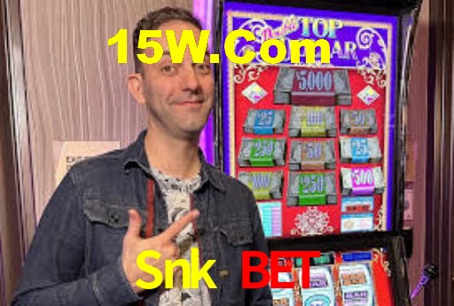 Bônus Generosos e Exclusivos no Snk Bet para Você!