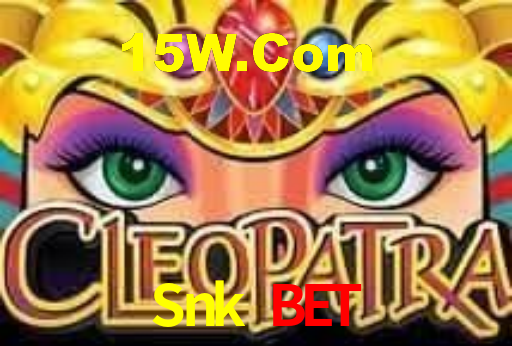 Snk Bet: Seu Cassino Premiado com Pagamentos Rápidos