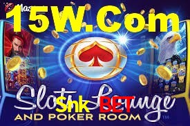 Welcome Bonus Snk Bet
