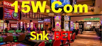 Explore as vantagens do Snk Bet: serviço profissional e confiabilidade