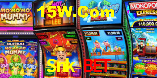 Sinta a adrenalina dos jogos de cassino com Snk Bet