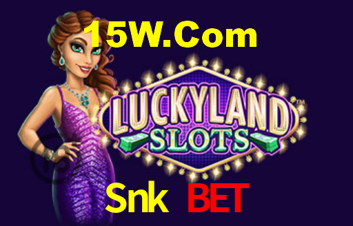 Snk Bet