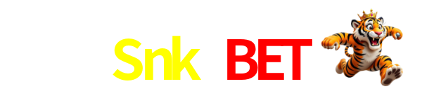 Logo da Snk Bet