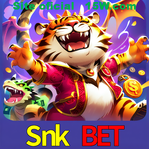 Bônus Snk Bet